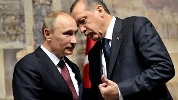 Rusya'dan Cumhurbaşkanı Erdoğan'ın Çağrısına Cevap!
