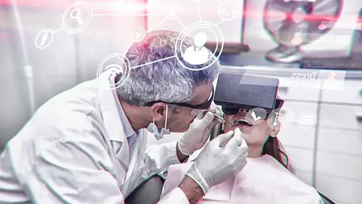 VR Teknolojisi (Sanal Gerçeklik) Nedir? Hangi Sektörlerde Kullanılır?