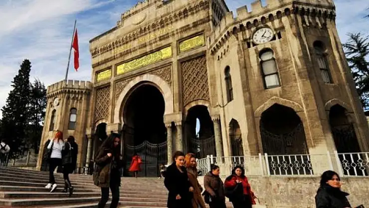 YÖK'ten Üniversite Tercihi Yapacak Öğrencilere Müjdesi Var