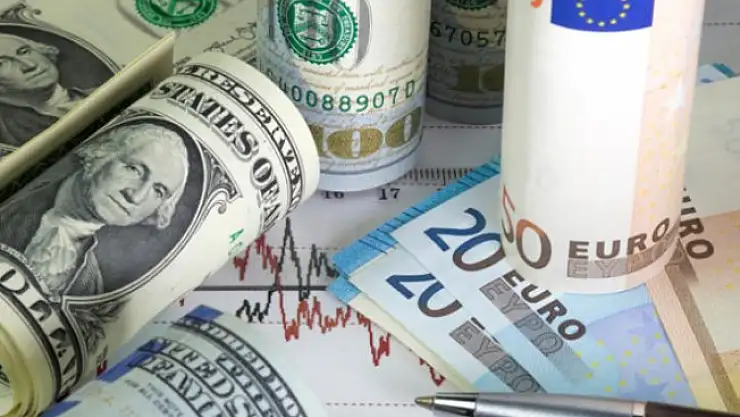 27 Eylül 2018 Dolar Kuru! Dolar ve Euro Bugün Ne Kadar?