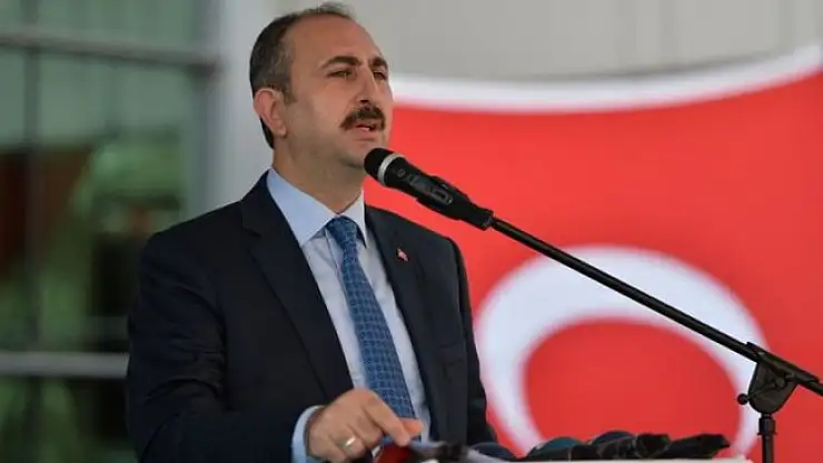 Adalet Bakanı Gül'den 'Papaz Brunson Savcısı' Açıklaması!