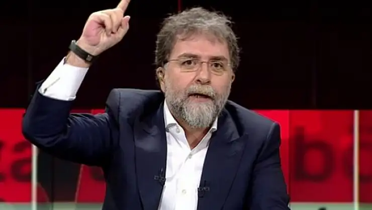 Ahmet Hakan'dan 3. Havalimanı Yorumu! 'İlla ki Reis mi Devreye Girmeli?'