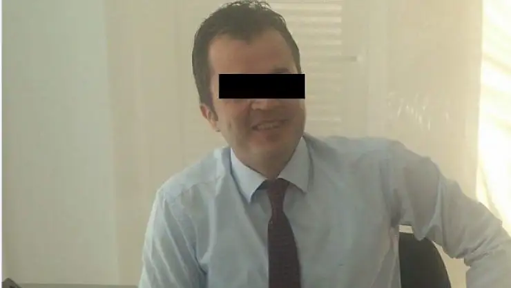 Alanya'da Kaçan Bankacının Planı Ortaya Çıktı!