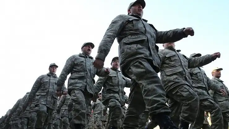 Bedelli Askerlik Yapacaklar Dikkat! Yargıtaydan Kötü Haber Geldi!