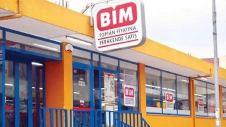 BİM 12 Ekim 2018 Aktüel Ürünler Kataloğu - Bim İndirimli Ürünler