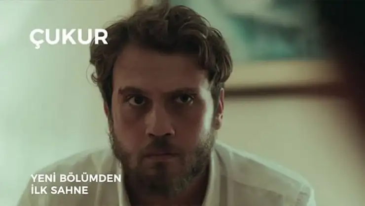 Çukur 2. Sezon (Sneak Peek) Yeni Bölümden İlk Sahne Yayınlandı! Neler Olacak?