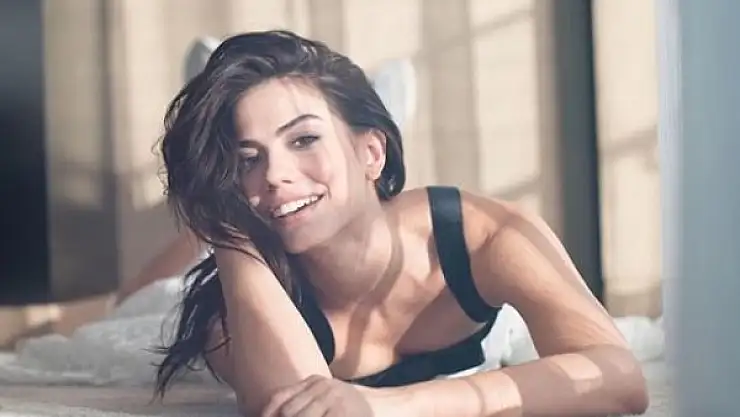 Demet Özdemir Kimdir Nereli ve Kaç Yaşında?