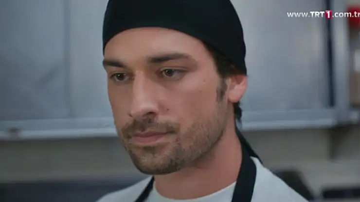Elimi Bırakma 7. Bölüm 2. Fragmanı (Önizleme) Yayında!