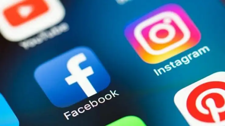 Facebook Güvenlik Amaçlı Şifreleri Sıfırladı