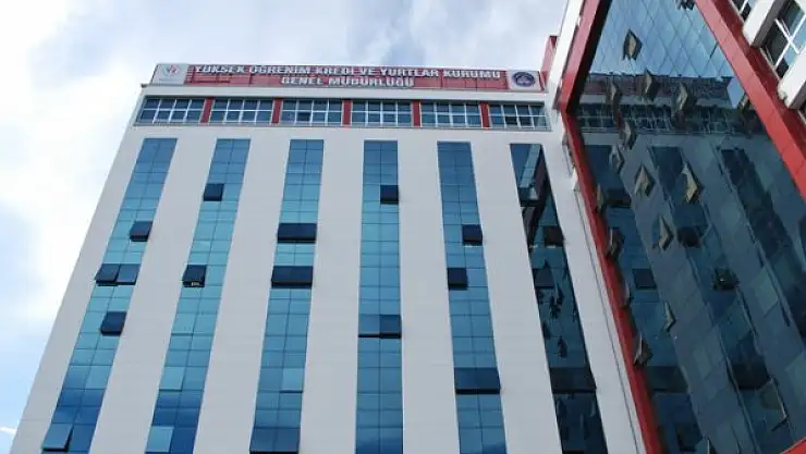 Gençlik ve Spor Bakanı Açıkladı! KYK Yurtlarına Zam Yapılmayacak!