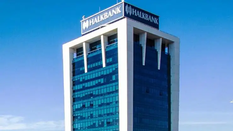 Halkbank'tan Kur Açıklaması: Dolar: 3,72 Euro 4,32 'Sınırlı Sayıda İşlem Gördü'