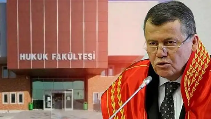 'Hukuk Fakültesi 5 Yıla Çıkarılsın' İsteği! Hukuk Fakültesi 5 Yıla mı çıkarılıyor?