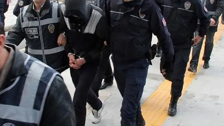 İstanbul'da 26 FETÖ'cü Gözaltına Alındı