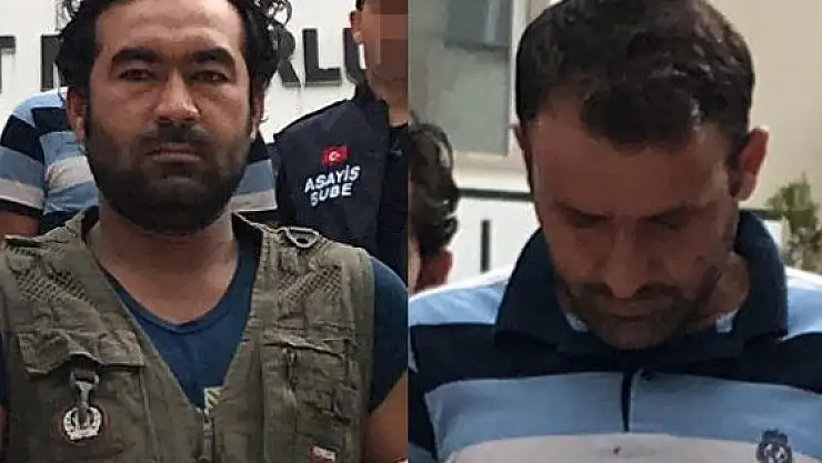İstanbul'da Fidyecilere Büyük Operasyon
