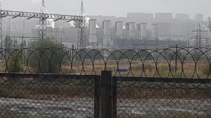 İstanbul'da Korkutan Analar