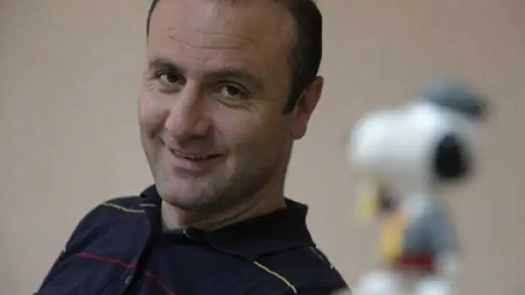 Kocaeli'de İsmail Sevim'in İntihar Haberini Yapan Ergün Demir Gözaltına Alındı!