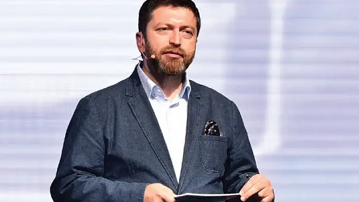 M. Serdar Kuzluoğlu Kimdir Nerelidir ve Kaç Yaşındadır? - Serdar Kuzluoğlu Biyografisi