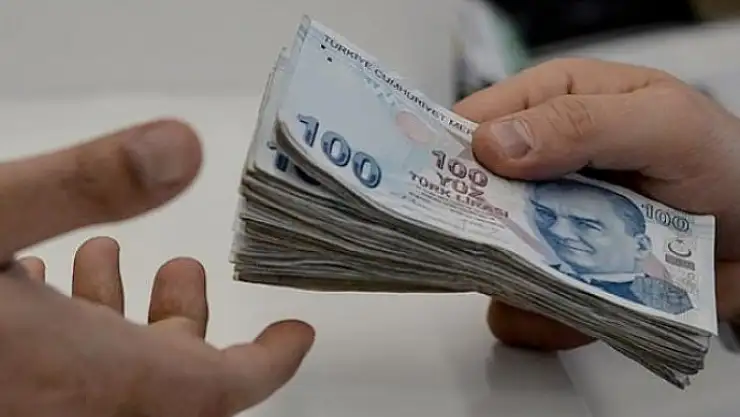 Memur Maaşlarına Yüzde 11'lik Zam
