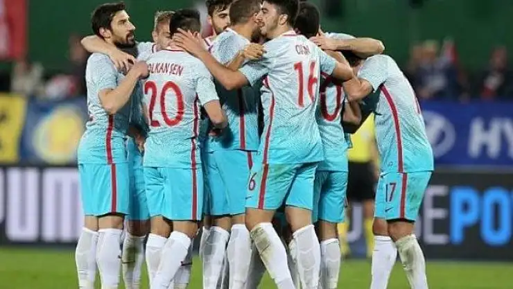 Milli Takımı Reddeden 8 Futbolcu! Reddeden Futbolcuların İsimleri