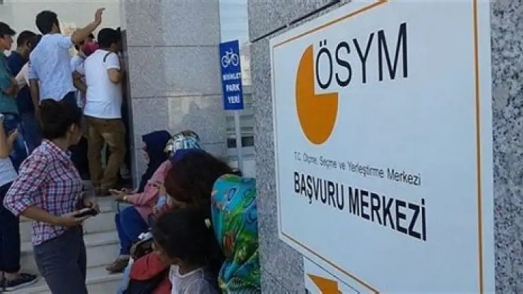 ÖSYM YKS Ek Yerleştirme Tercih Sonuçları Açıklandı!