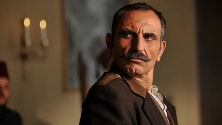 Payitaht Abdulhamid Dizisine Flaş Yeni İsimleri! Gürkan Uygun Payitaht Abdulhamid'de!