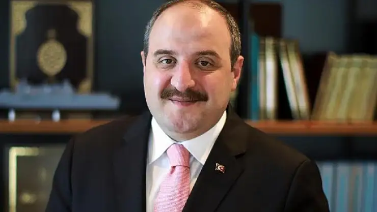 Sanayi ve Teknoloji Bakanı Mustafa Varank'tan Gençlere Hibe Müjdesi!