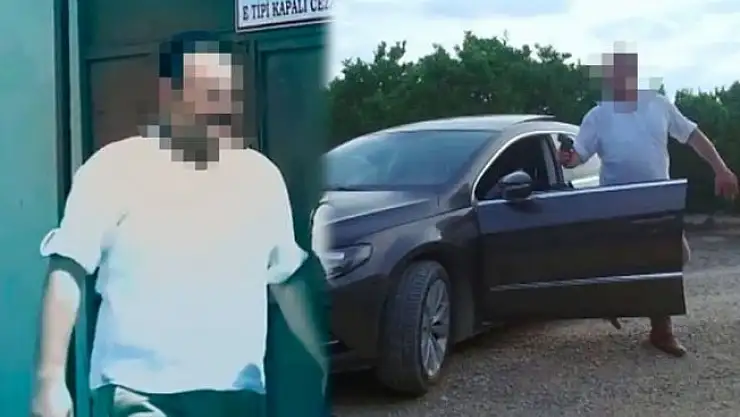Ünlü Oyuncu Uyuşturucu Taciri Çıktı!