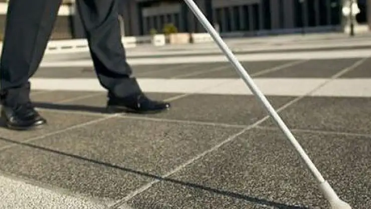 15 Ekim Hadi 20:30 İpucu Sorusu ve Cevabı! Beyaz Baston Güvenlik Günü