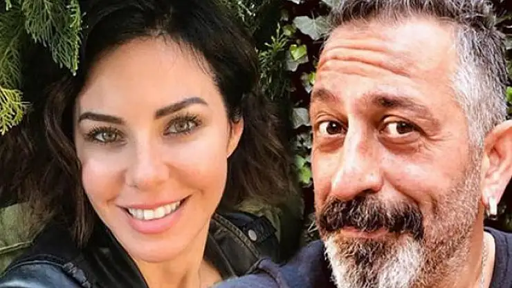 Cem Yılmaz ve Defne Samyeli Evleniyor Mu? Defne Samyeli Kimdir?