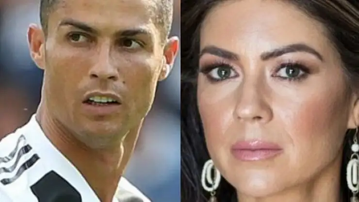 Cristiano Ronaldo'yu Bitirecek Belgeyi Avukatı Onayladı!