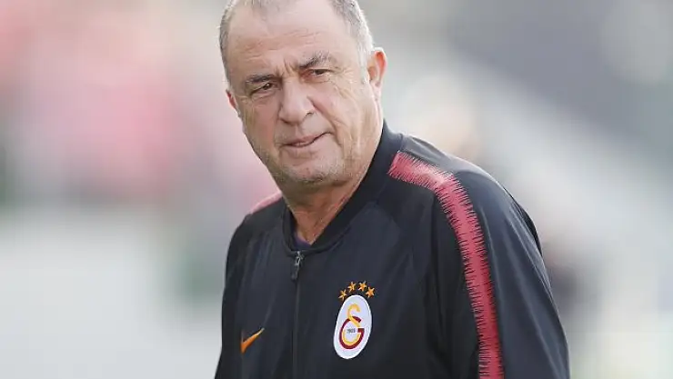 Fatih Terim Derbi Öncesi Konuştu: 'Fenerbahçe'nin Sistemi Yok'