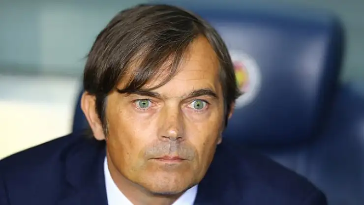 Fenerbahçe'nin Gönderdiği Cocu En İyi Teknik Direktörler Listesine Girdi
