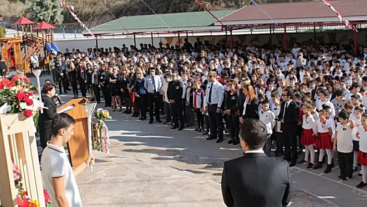 Öğrenci Andı Tartışmasında MEB'de Devreye Girdi!