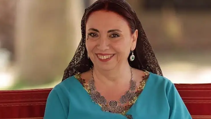 Sema Keçik Kimdir Nereli ve Kaç Yaşında?