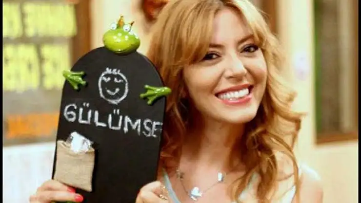 Simge Selçuk Kimdir Nereli ve Kaç Yaşında? - Simge Selçuk Biyografisi