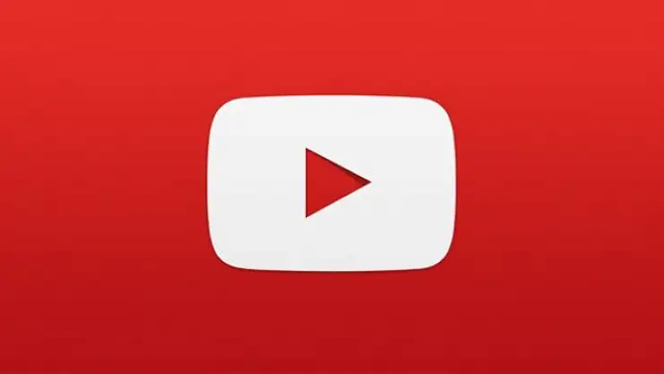 YouTube'dan gelen para şarkıcıyı şaşırttı!