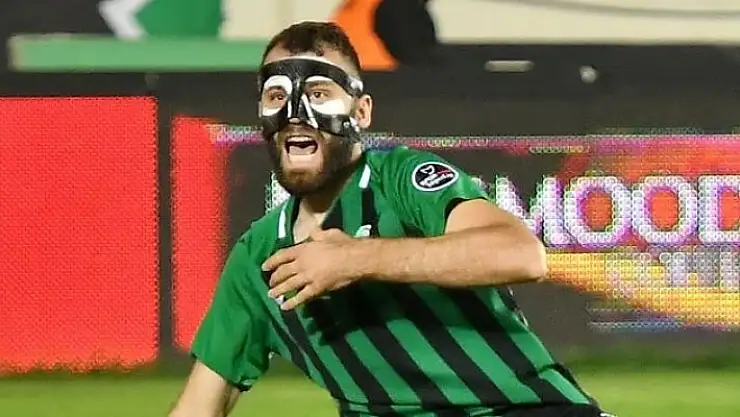 Akhisarspor'da Mustafa Yumlu Sezonu Kapattı, Dany 3 Ay Yok!
