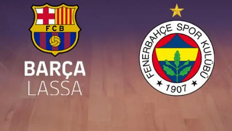 Barcelona Fenerbahçe Maçı Ne Zaman?