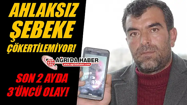Evlenmek İçin Geldiği Doğubayazıt'ta Dolandırıldı