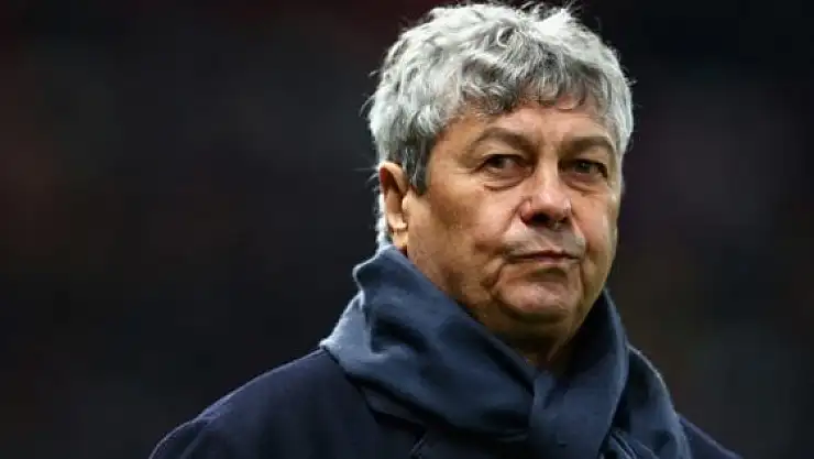 Lucescu İstifamı Ediyor? İşte Tüm Detaylar