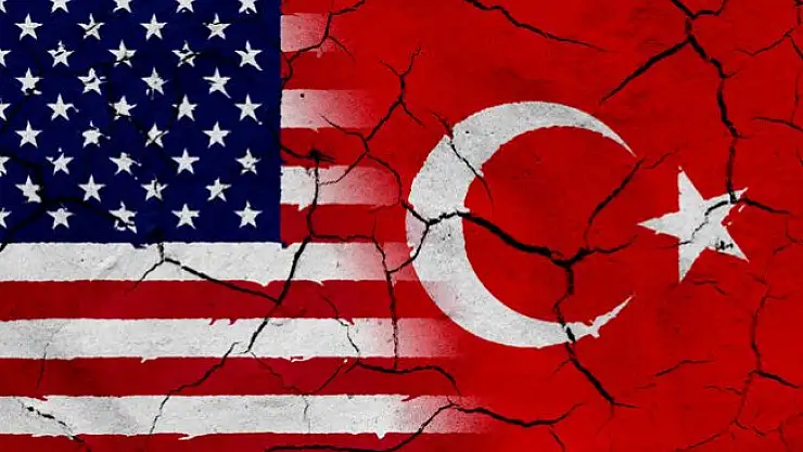ABD'ye Flaş Vize Haberi