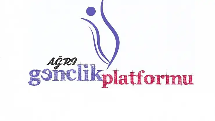Ağrı Gençlik Platformu Seçime Gidiyor
