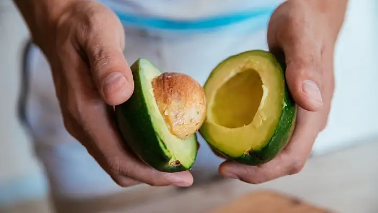 Avokado Nedir Nasıl Yenir? - Avokadonun Faydaları Nelerdir?