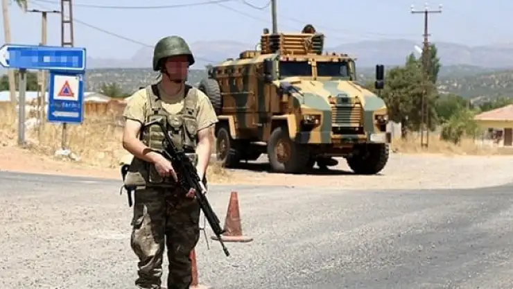 Bitlis'te Terör Operasyonu! Sokağa Çıkma Yasağı İlan Edildi!