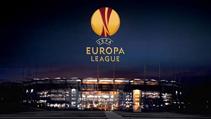 Fenerbahçe ve Galatasaray'ın UEFA'da Rakipleri Belli Oldu