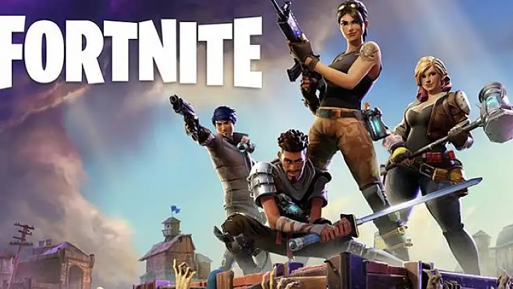 Gamer'ler Fortnite Oynarken Ne Dinliyor? İşte Liste!