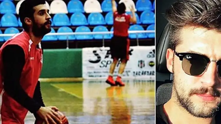 Genç Basketbolcu Evinde Ölü Bulundu