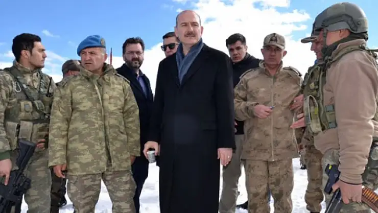 Herkes Merak Ediyordu! Dağlarda Kalan Toplam Terörist Sayısı Açıklandı
