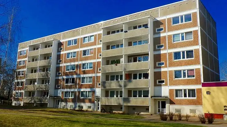 İlk Evini Alacaklara Müjde! 20 Bin TL Devlet Desteği
