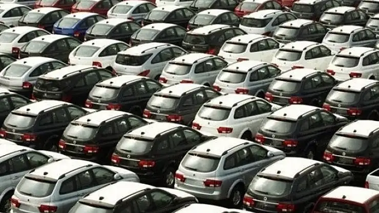 Motorlu Taşıtlar Vergisi yeniden değerleme oranı belirlendi